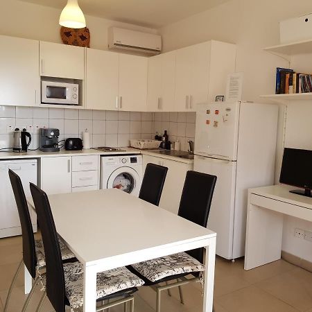 Ariadne Apt 103 -300M From Lighthouse Beach Paphos Luaran gambar
