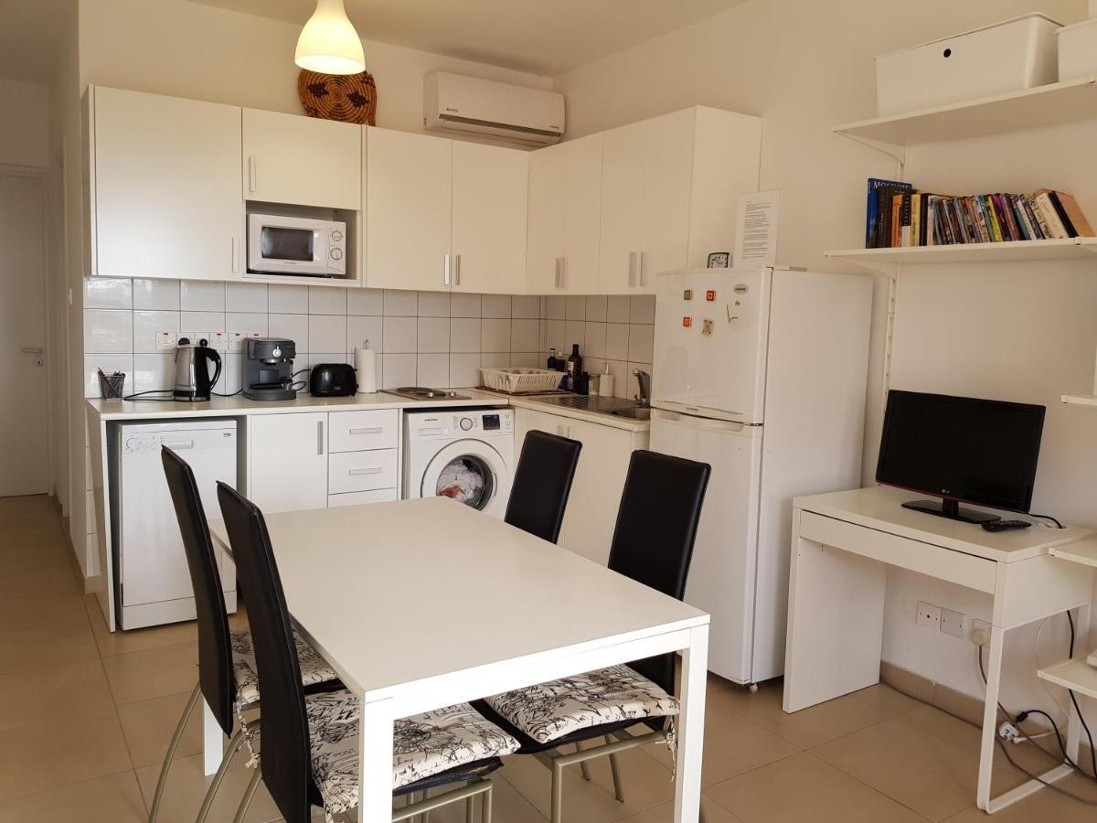 Ariadne Apt 103 -300M From Lighthouse Beach Paphos Luaran gambar