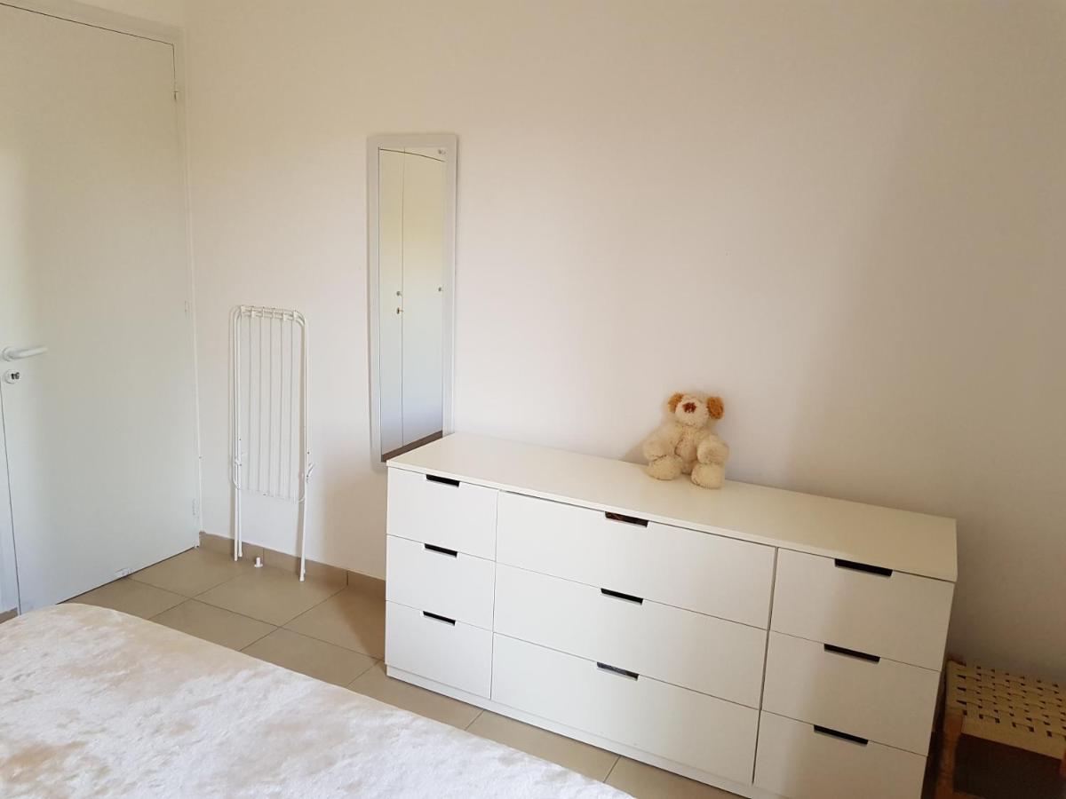 Ariadne Apt 103 -300M From Lighthouse Beach Paphos Luaran gambar