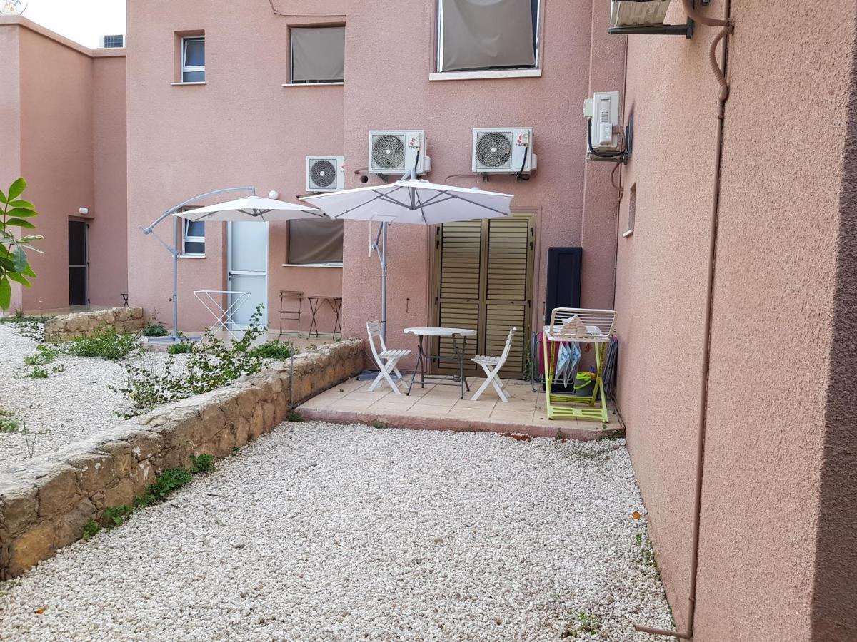 Ariadne Apt 103 -300M From Lighthouse Beach Paphos Luaran gambar