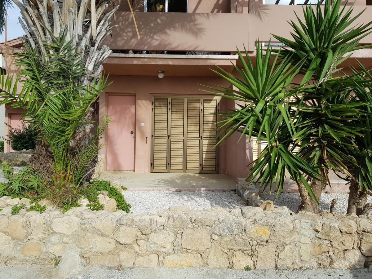 Ariadne Apt 103 -300M From Lighthouse Beach Paphos Luaran gambar