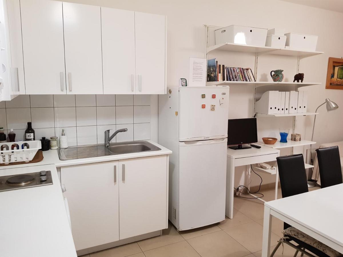Ariadne Apt 103 -300M From Lighthouse Beach Paphos Luaran gambar