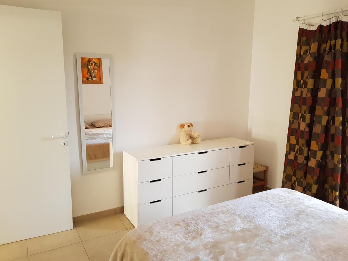Ariadne Apt 103 -300M From Lighthouse Beach Paphos Luaran gambar