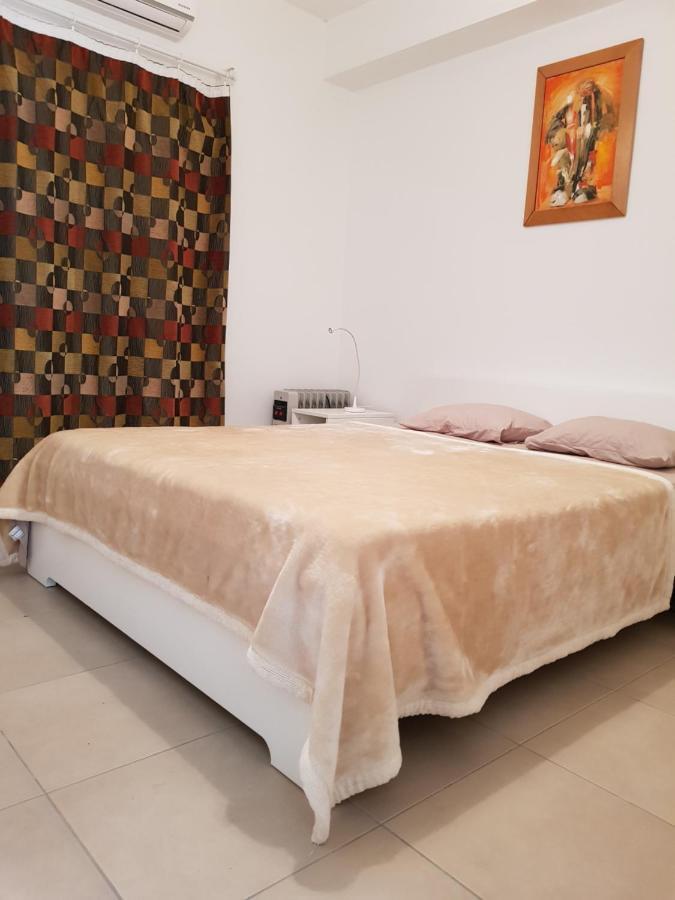 Ariadne Apt 103 -300M From Lighthouse Beach Paphos Luaran gambar