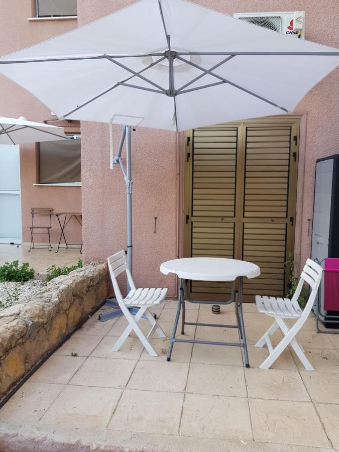 Ariadne Apt 103 -300M From Lighthouse Beach Paphos Luaran gambar