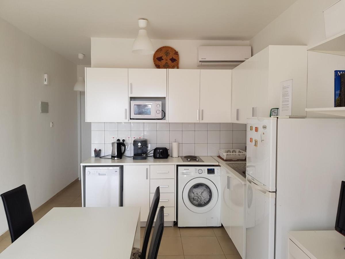 Ariadne Apt 103 -300M From Lighthouse Beach Paphos Luaran gambar