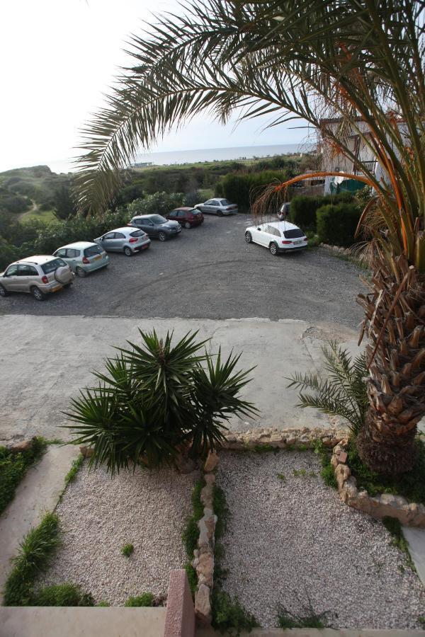 Ariadne Apt 103 -300M From Lighthouse Beach Paphos Luaran gambar