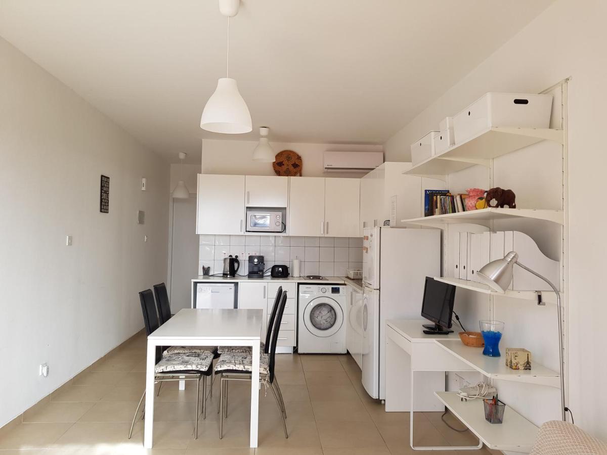 Ariadne Apt 103 -300M From Lighthouse Beach Paphos Luaran gambar